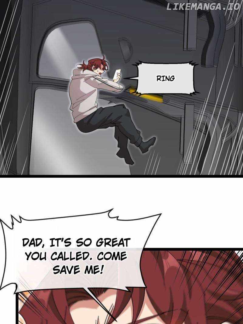 I Am The Monster Overlord Chapter 61 53